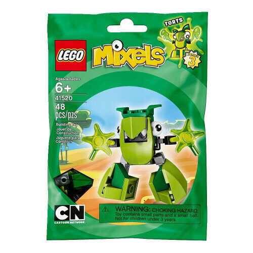 LEGO Polybag 41520 - Mixels
