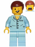 LEGO® Minifigur Emmet tlm061 – Gebr.