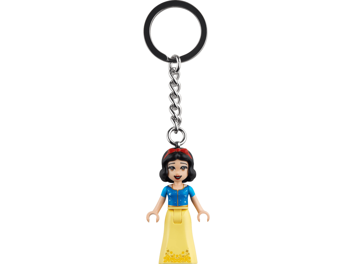 LEGO Anhänger 854286 - Disney Snow White