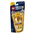 LEGO NEXO KNIGHTS Ultimate Axl – Set 70336