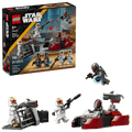 LEGO Star Wars 75449 - Belagerung von Mandalore Battle Pack