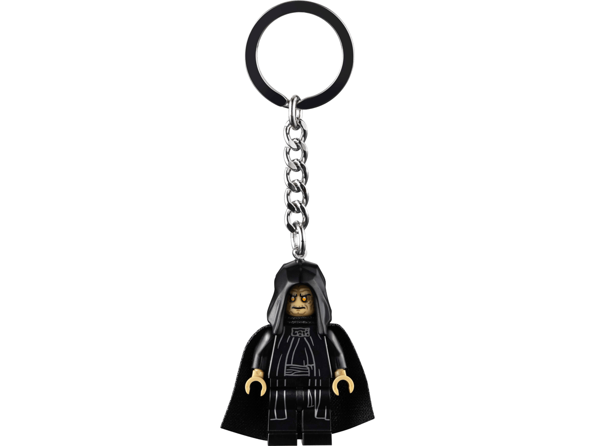 LEGO Anhänger 854289 - Star Wars Emperor Palpatine