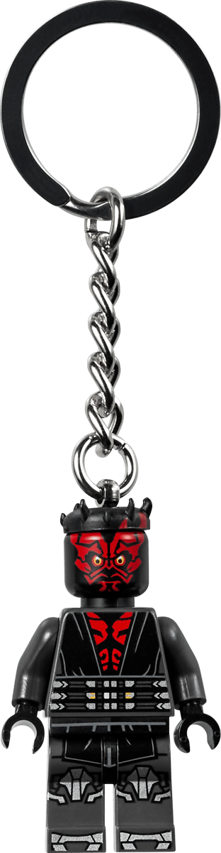 LEGO Anhänger 854188 - Star Wars Darth Maul