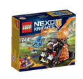 LEGO NEXO KNIGHTS Chaos Catapult – Set 70311