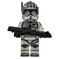 Custom Kamino Sicherheits Commander