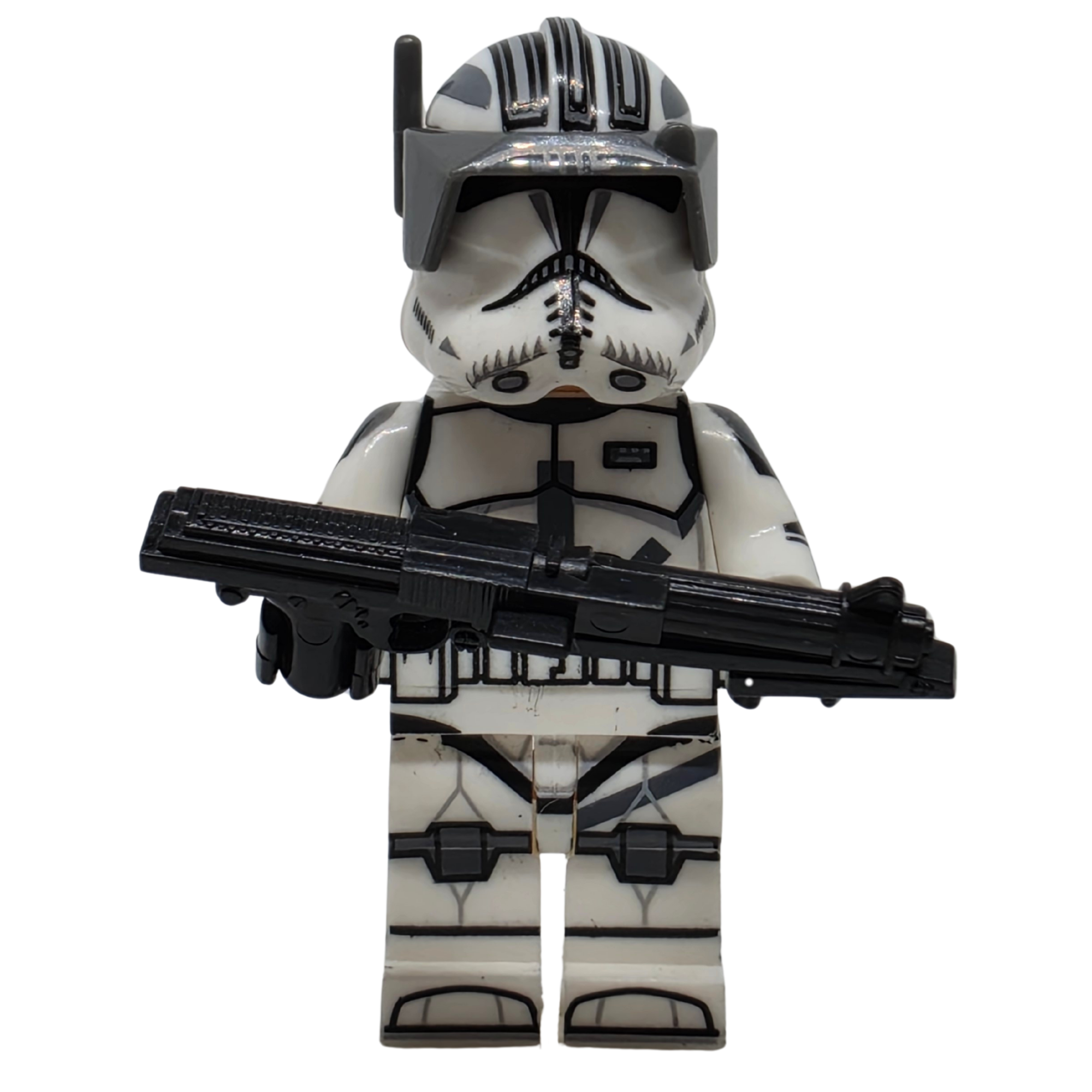 Custom Kamino Sicherheits Commander
