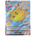 Pokémon: Flying Pikachu VMAX – Celebrations (CEL 007) – Einzelkarte