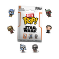 Funko Bitty Pop! Star Wars - Mandalorian Mystery Single