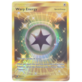Pokemon: Warp Energy - Crimson Invasion (123) - Einzelkarte