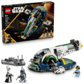 LEGO Star Wars 75433 - Jango Fetts Sternenschiff