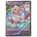 Pokémon: Mew V – Darkness Ablaze (DAA 69) – Einzelkarte