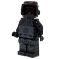 Custom Imperial Shadow Scout Trooper