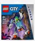 LEGO Polybag 30694 - Space Science Mech