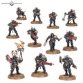 Warhammer 40,000: Imperial Agents – Vollstreckertrupp
