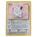 Pokémon: Clefairy – Base Set (BS 5) – Einzelkarte