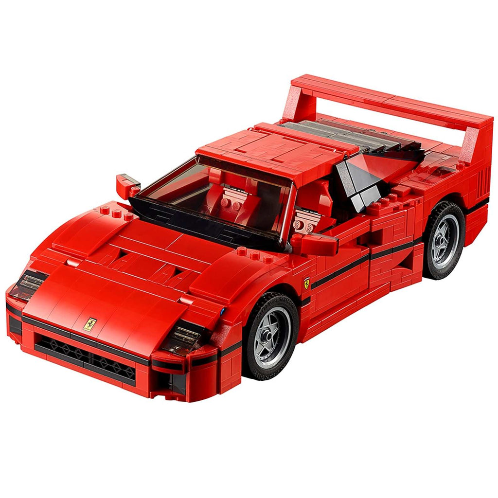 LEGO 10248 - Creator Ferrari F40