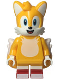 LEGO® Minifigur Tails son002 – Neu