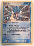 Pokémon: Gyarados – EX Deoxys (DX 8) – Einzelkarte