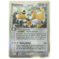 Pokémon: Ampharos δ Delta Species – EX Dragon Frontiers (DF 1) – Einzelkarte