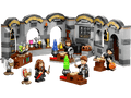 LEGO Harry Potter Hogwarts Castle: Potions Class – Set 76431