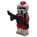 Custom Coruscant ARF Trooper