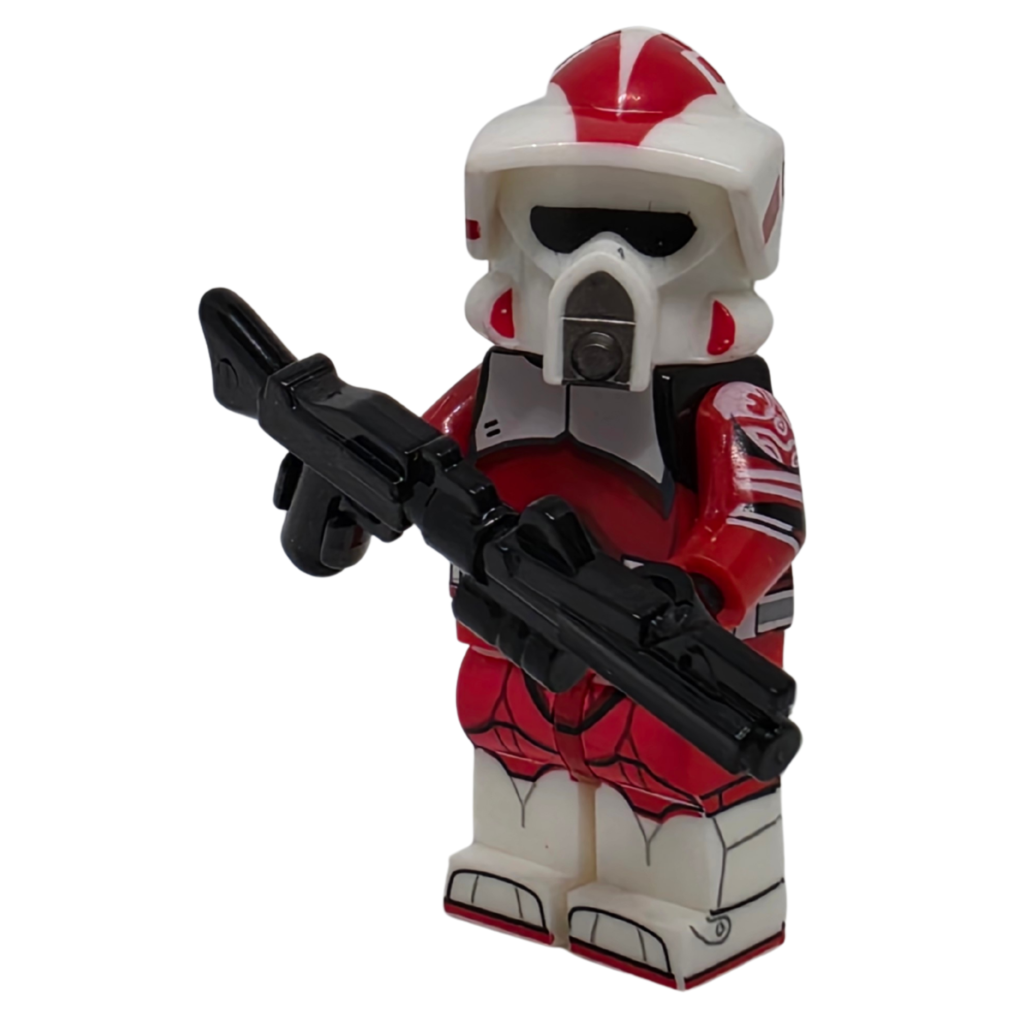 Custom Coruscant ARF Trooper