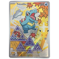 Pokémon: Totodile – MEP Black Star Promos (MEP 048) – Einzelkarte