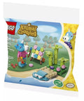 LEGO Polybag 30703 - Julian's Beach Painting