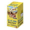 One Piece TCG: Display OP-15 – Japanisch