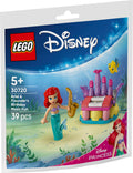 LEGO Polybag 30720 - Ariel & Flounder's Birthday Music Fun