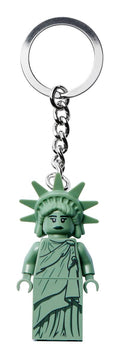 LEGO Porte-clés 854235 - Lady Liberty