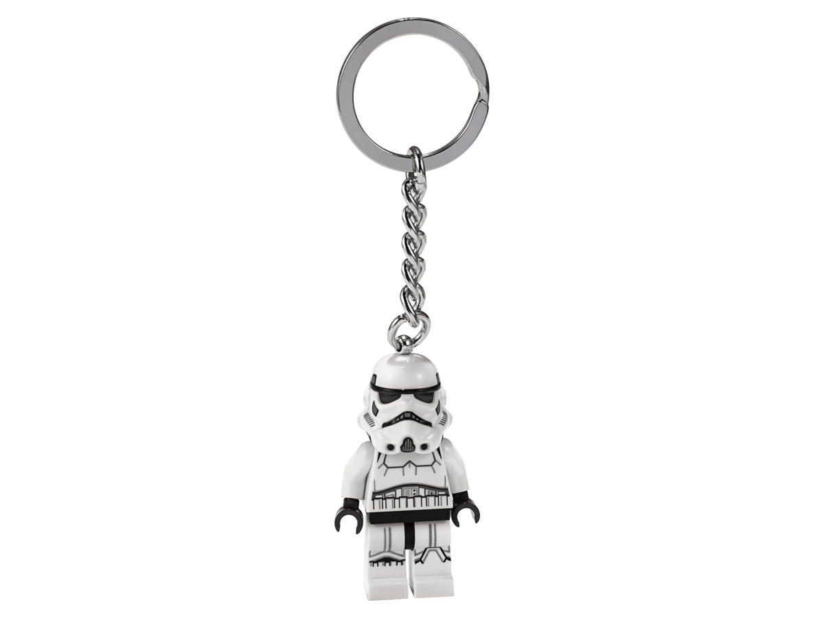 LEGO Anhänger 853946 - Star Wars Stormtrooper