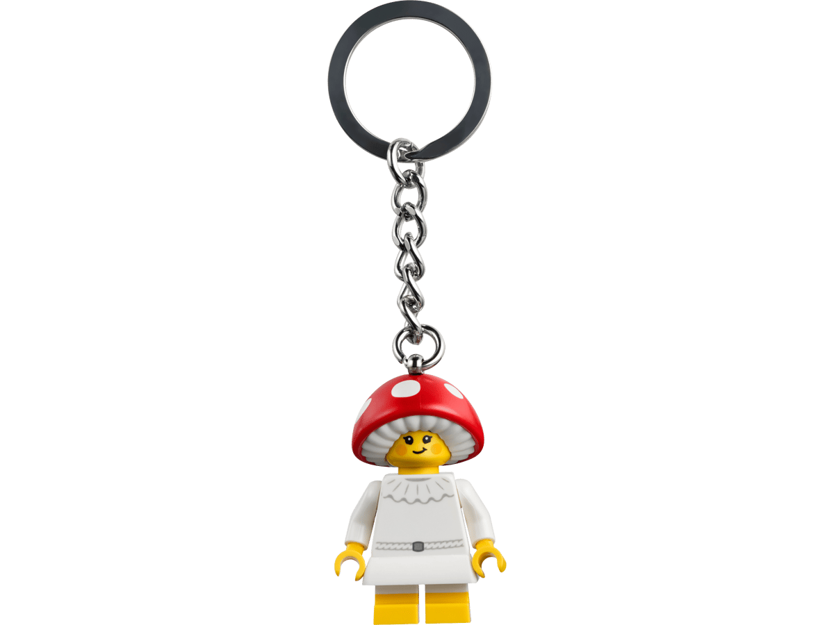 LEGO Anhänger 854306 - Mushroom Sprite