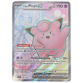 Pokémon: Lillie's Clefairy ex – Journey Together (JTG 173) – Einzelkarte