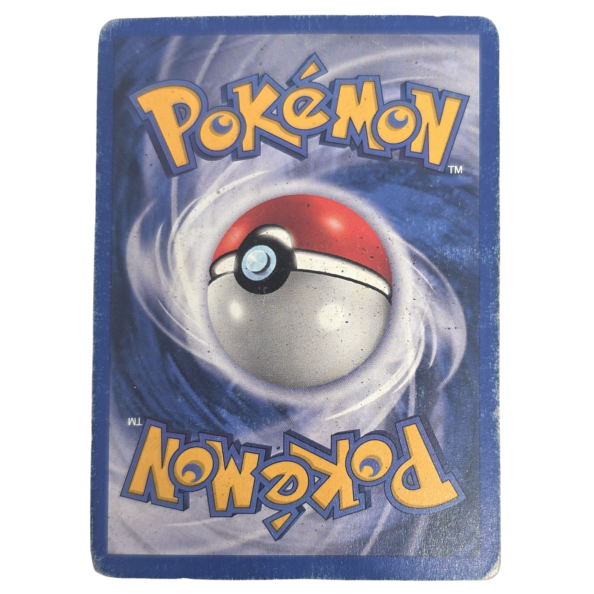 Pokémon: Gyarados – Base Set (BS 6) – Einzelkarte