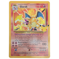 Pokemon: Charizard - Celebrations Classic Collection (BS 4) - Einzelkarte