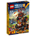 LEGO NEXO KNIGHTS General Magmar's Siege Machine of Doom – Set 70321
