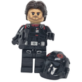 Custom Captain Andor (TIE Avenger Pilot Outfit)