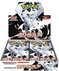 Pokémon: Display White Flare – Japanisch