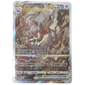 Pokemon: Hisuian Zoroark VSTAR - Crown Zenith (CRZ GG56) - Einzelkarte