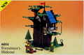LEGO® Castle 6054 - Forestmen's Hideout – Occasion