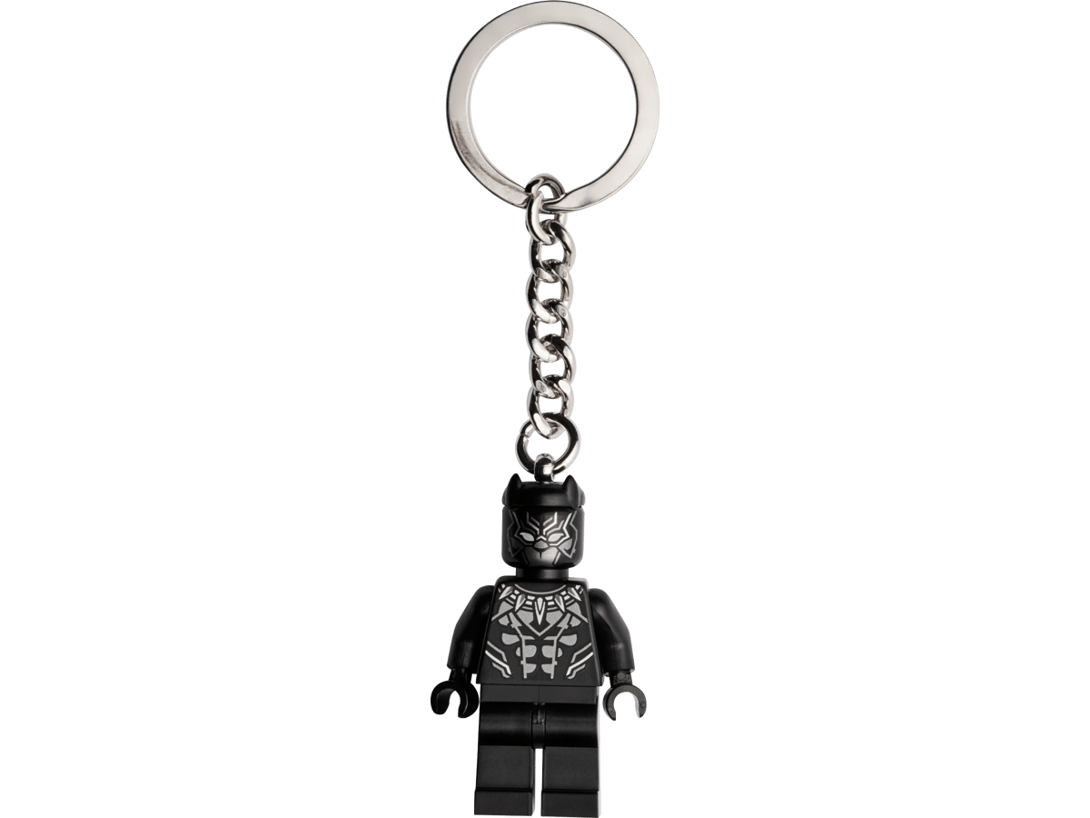 LEGO Anhänger 854189 - Marvel Black Panther