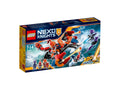 LEGO NEXO KNIGHTS Macy's Bot Drop Dragon – Set 70361