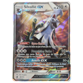 Pokémon: Silvallié GX – Invasion Carmin (CIN 90) – Einzelkarte