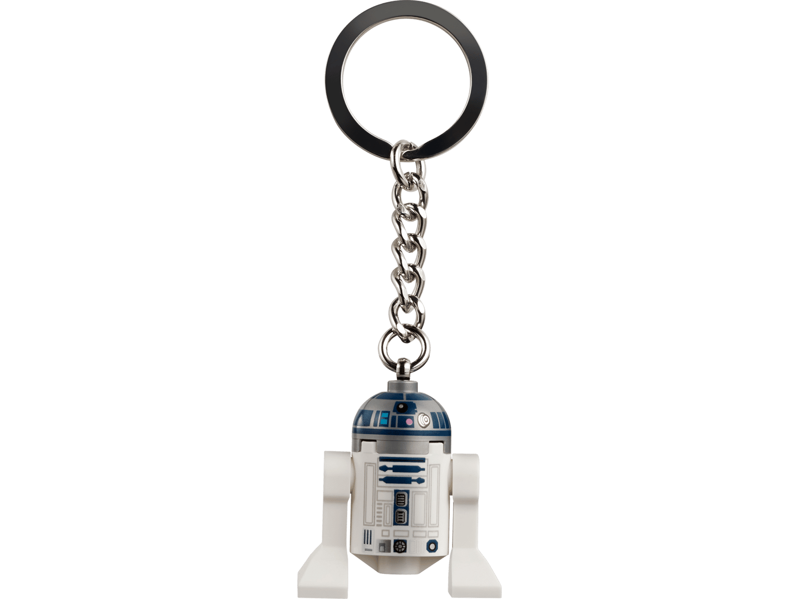 LEGO Anhänger 854312 - Star Wars R2-D2