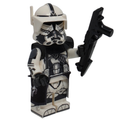 Custom Phase 2 104th Captain