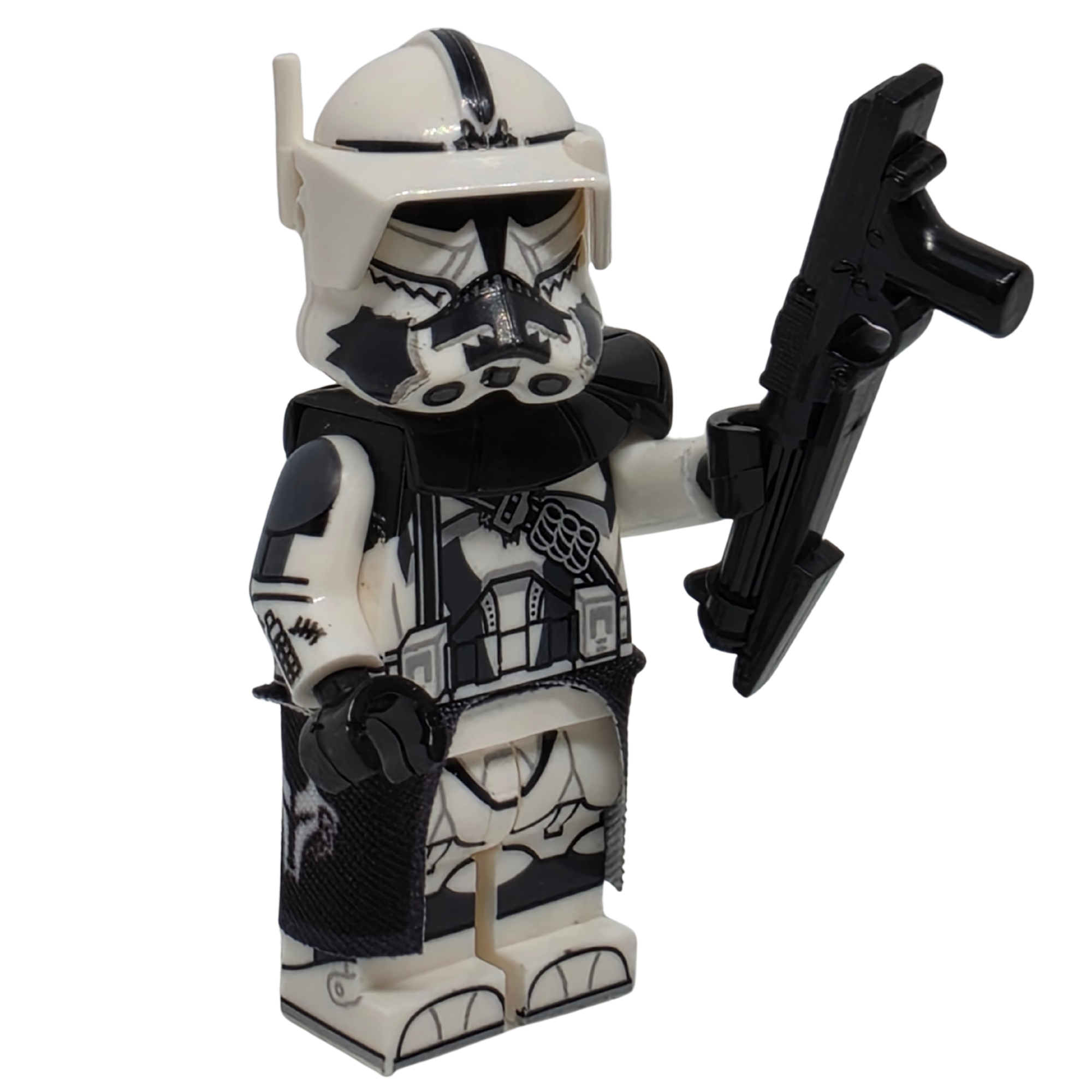 Custom Phase 2 104th Captain