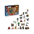 LEGO Star Wars 75418 - Adventskalender 2025