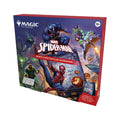 Magic: The Gathering: Scene Box Marvel Spider-Man – Englisch