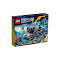 LEGO NEXO KNIGHTS Jestro's Headquarters – Set 70352